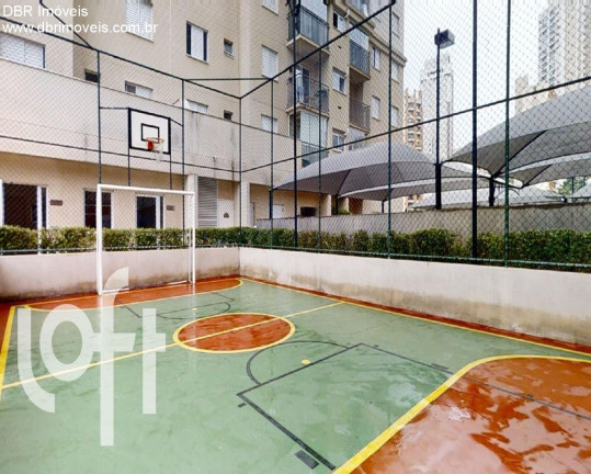 Imagem Apartamento com 2 Quartos à Venda, 55 m² em Vila Andrade - Sao Paulo Imagem Apartamento com 2 Quartos à Venda, 55 m² em Vila Andrade - Sao Paulo