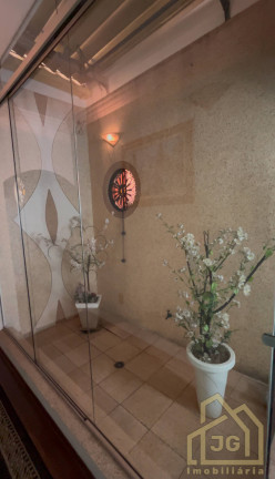 Imagem Sobrado à Venda, 206 m² em Campestre - Santo André