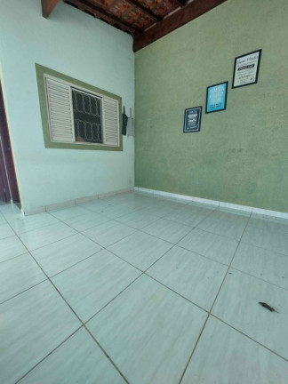 Imagem Casa com 2 Quartos à Venda, 124 m² em Loteamento Residencial São Vicente De Paulo - Tremembé Imagem Casa com 2 Quartos à Venda, 124 m² em Loteamento Residencial São Vicente De Paulo - Tremembé