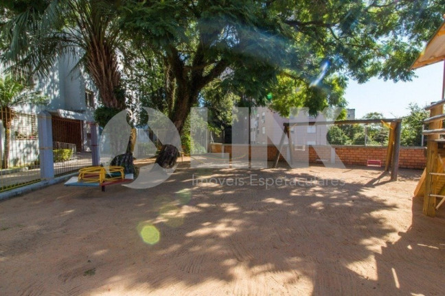 Imagem Apartamento com 2 Quartos à Venda, 56 m² em Jardim Itu - Porto Alegre