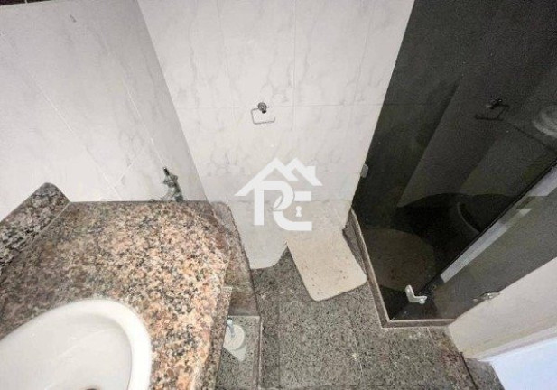 Imagem Cobertura com 2 Quartos à Venda, 100 m² em Fonseca - Niterói