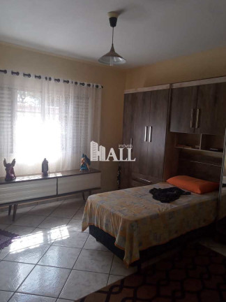 Imagem Casa com 3 Quartos à Venda, 220 m² em Jardim Alvorada - Mirassol