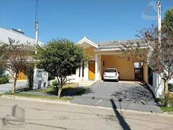Imagem Casa de Condomínio com 3 Quartos à Venda, 225 m² em Iporanga - Sorocaba Imagem Casa de Condomínio com 3 Quartos à Venda, 225 m² em Iporanga - Sorocaba