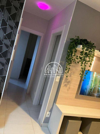 Imagem Apartamento com 2 Quartos à Venda, 52 m² em Condomínio Brisas Bosque Itirapina - Jundiaí Imagem Apartamento com 2 Quartos à Venda, 52 m² em Condomínio Brisas Bosque Itirapina - Jundiaí