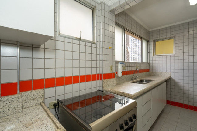Imagem Apartamento com 2 Quartos à Venda, 77 m² em Planalto Paulista - São Paulo