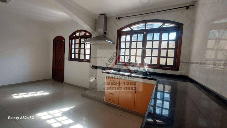 Imagem Sobrado com 3 Quartos à Venda ou Locação, 180 m² em Jardim Marajoara - São Paulo Imagem Sobrado com 3 Quartos à Venda ou Locação, 180 m² em Jardim Marajoara - São Paulo