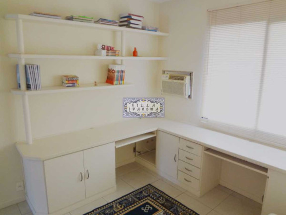 Imagem Cobertura com 3 Quartos à Venda, 300 m² em Barra Da Tijuca - Rio De Janeiro