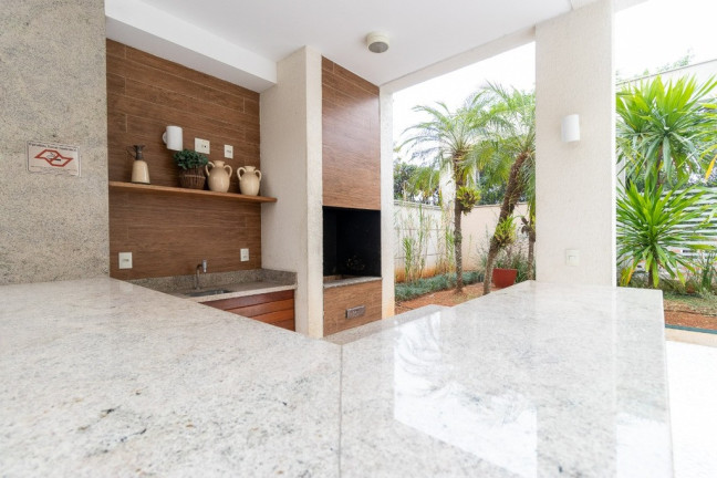 Imagem Imóvel com 2 Quartos à Venda, 64 m² em Vila Alexandria - São Paulo