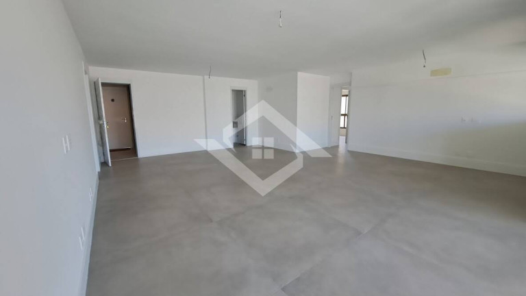 Imagem Apartamento com 4 Quartos à Venda, 184 m² em Barra Da Tijuca - Rio De Janeiro