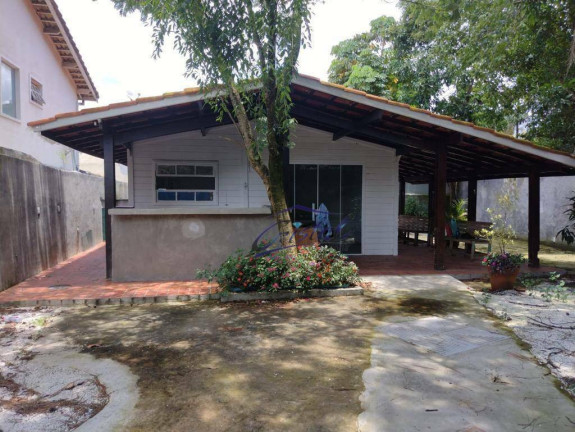 Casa com 3 Quartos à Venda, 127 m² em Granja Viana - Cotia