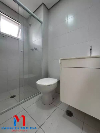Imagem Apartamento com 3 Quartos à Venda, 72 m² em Campestre - Santo André