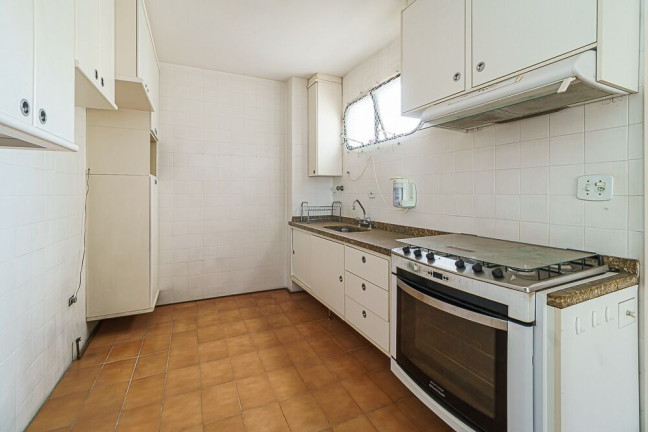 Imagem Apartamento com 4 Quartos à Venda, 133 m² em Centro - São Paulo Imagem Apartamento com 4 Quartos à Venda, 133 m² em Centro - São Paulo