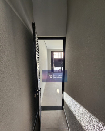 Casa com 3 Quartos à Venda, 127 m² em Jardim Residencial Veneza - Indaiatuba