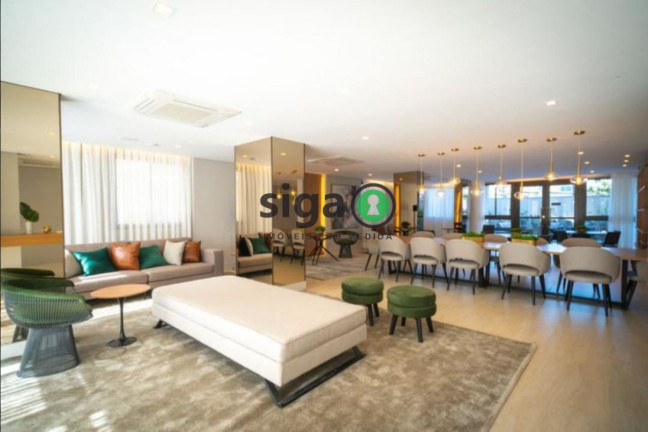 Imagem Apartamento com 3 Quartos à Venda, 84 m² em Vila Andrade - São Paulo Imagem Apartamento com 3 Quartos à Venda, 84 m² em Vila Andrade - São Paulo