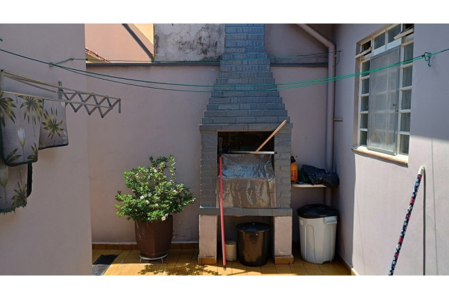 Imagem Casa com 3 Quartos à Venda, 126 m² em Cupecê - São Paulo