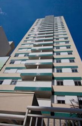 Cobertura com 2 Quartos à Venda, 143 m² em Mooca - São Paulo