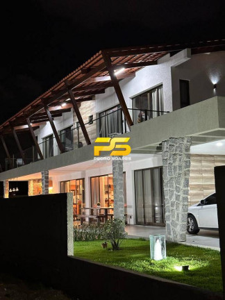 Imagem Casa com 5 Quartos à Venda, 400 m² em Amazônia Park - Cabedelo Imagem Casa com 5 Quartos à Venda, 400 m² em Amazônia Park - Cabedelo