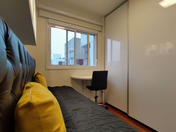 Imagem Apartamento com 2 Quartos à Venda, 90 m² em Sumaré - São Paulo Imagem Apartamento com 2 Quartos à Venda, 90 m² em Sumaré - São Paulo