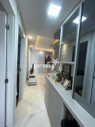 Imagem Apartamento com 2 Quartos à Venda, 43 m² em Recanto Vista Alegre - Cotia