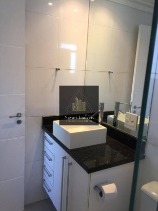 Imagem Apartamento com 2 Quartos à Venda, 95 m² em Jardim Zaira - Guarulhos