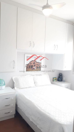 Imagem Apartamento com 2 Quartos à Venda, 50 m² em Loteamento Residencial Viva Vista - Sumaré Imagem Apartamento com 2 Quartos à Venda, 50 m² em Loteamento Residencial Viva Vista - Sumaré