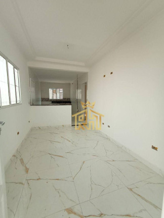Imagem Casa com 3 Quartos à Venda, 72 m² em Maracanã - Praia Grande