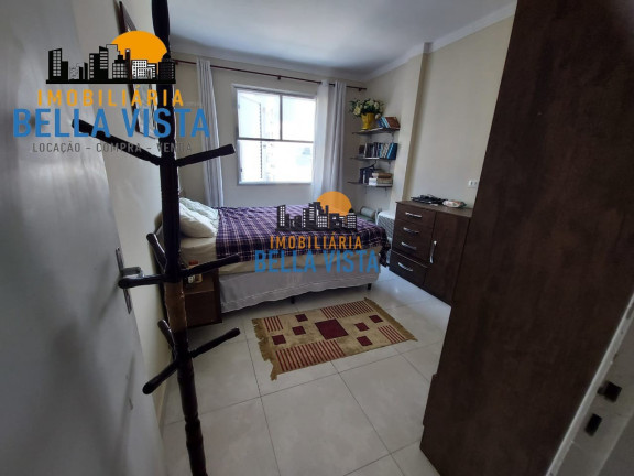 Imagem Apartamento com 1 Quarto à Venda, em Itararé - São Vicente Imagem Apartamento com 1 Quarto à Venda, em Itararé - São Vicente