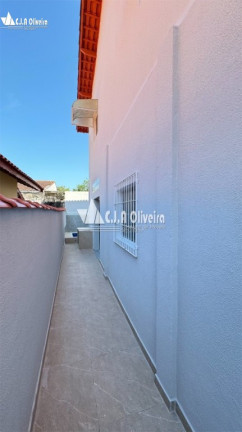 Imagem Sobrado com 2 Quartos à Venda, 103 m² em Jussara - Mongaguá Imagem Sobrado com 2 Quartos à Venda, 103 m² em Jussara - Mongaguá