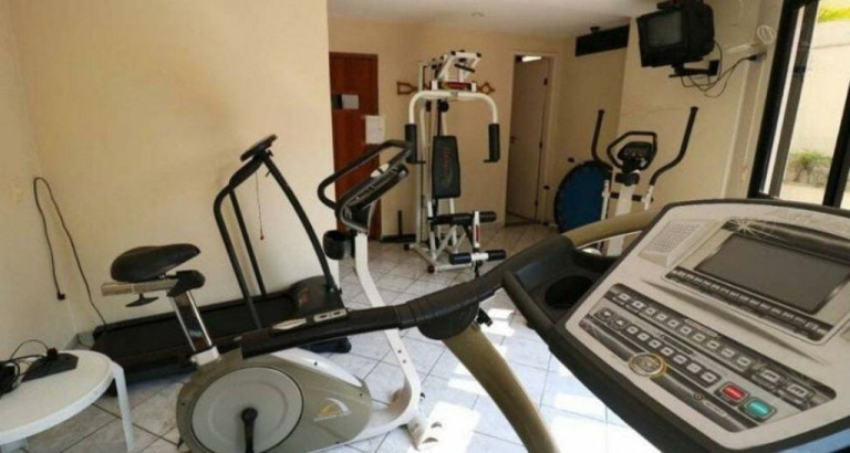 Imagem Apartamento com 3 Quartos à Venda, 80 m² em Vila Romana - São Paulo