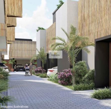 Imagem Casa com 4 Quartos à Venda, 350 m² em Camburi - São Sebastião