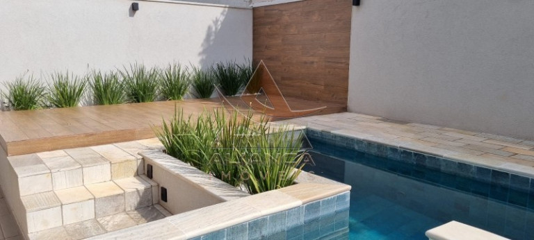Imagem Casa de Condomínio com 3 Quartos à Venda, 290 m² em Vila Do Golf - Ribeirão Preto Imagem Casa de Condomínio com 3 Quartos à Venda, 290 m² em Vila Do Golf - Ribeirão Preto
