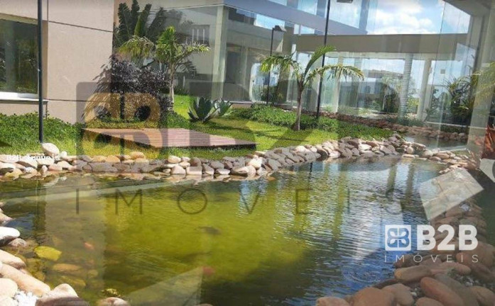 Imagem Sala Comercial à Venda, 32 m² em Prime Square - Bauru Imagem Sala Comercial à Venda, 32 m² em Prime Square - Bauru