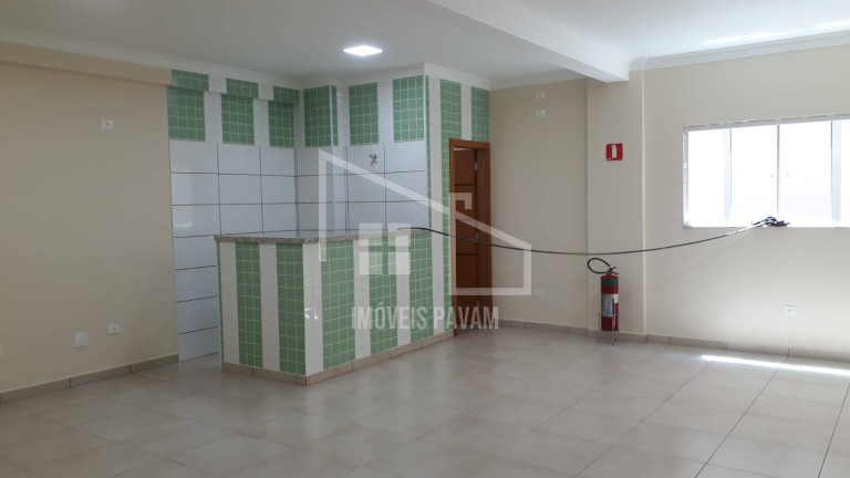 Imóvel Comercial à Venda, 537 m² em Assunção - São Bernardo Do Campo