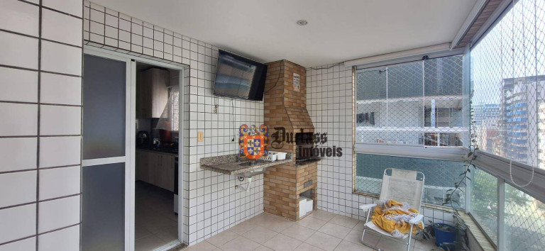 Imagem Apartamento com 3 Quartos à Venda, 114 m² em Canto Do Forte - Praia Grande Imagem Apartamento com 3 Quartos à Venda, 114 m² em Canto Do Forte - Praia Grande