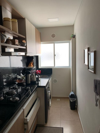 Imagem Apartamento com 2 Quartos à Venda, 60 m² em Serraria - São José