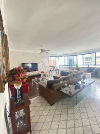 Apartamento com 3 Quartos à Venda, 220 m² em Pitangueiras - Guarujá