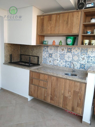 Imagem Apartamento com 3 Quartos à Venda, 100 m² em Vila Osasco - Osasco Imagem Apartamento com 3 Quartos à Venda, 100 m² em Vila Osasco - Osasco