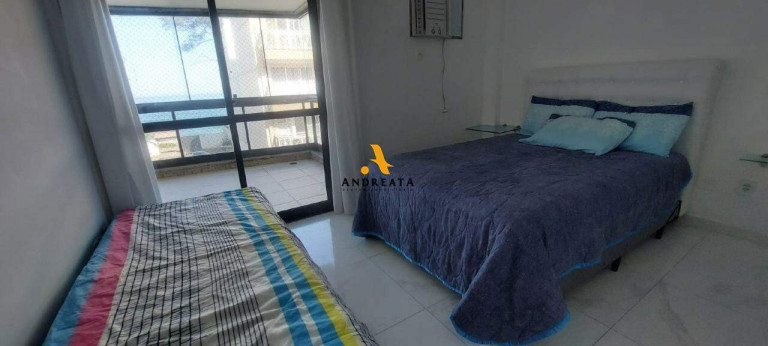 Imagem Cobertura com 3 Quartos para Alugar, 180 m² em Recreio Dos Bandeirantes - Rio De Janeiro