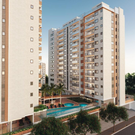 Imagem Apartamento com 3 Quartos à Venda, 96 m² em Praia De Itaparica - Vila Velha Imagem Apartamento com 3 Quartos à Venda, 96 m² em Praia De Itaparica - Vila Velha