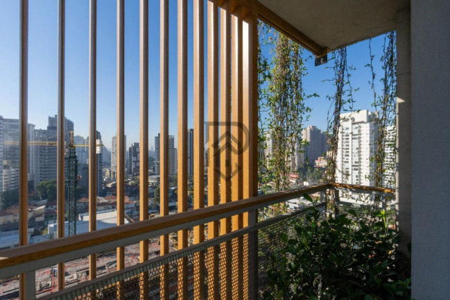 Imagem Apartamento com 4 Quartos à Venda, 195 m² em Brooklin - São Paulo
