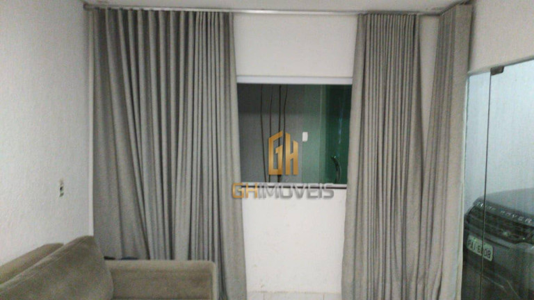 Imagem Casa com 3 Quartos à Venda, 165 m² em Vila João Vaz - Goiânia Imagem Casa com 3 Quartos à Venda, 165 m² em Vila João Vaz - Goiânia