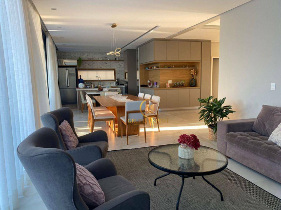 Imagem Casa com 3 Quartos à Venda, 411 m² em Condomínio Residencial Colinas Do Paratehy - São José Dos Campos Imagem Casa com 3 Quartos à Venda, 411 m² em Condomínio Residencial Colinas Do Paratehy - São José Dos Campos