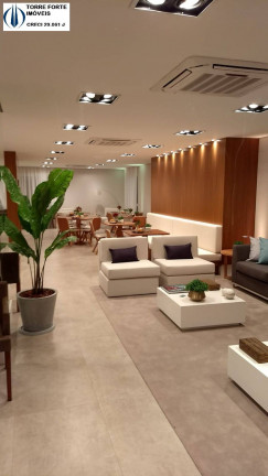 Imagem Apartamento com 2 Quartos à Venda, 76 m² em Tatuapé - São Paulo