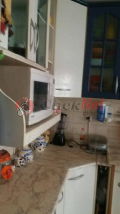 Imagem Apartamento com 2 Quartos à Venda, 64 m² em Assunção - São Bernardo Do Campo Imagem Apartamento com 2 Quartos à Venda, 64 m² em Assunção - São Bernardo Do Campo