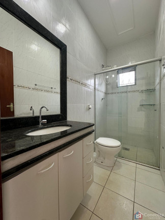 Imagem Casa com 3 Quartos à Venda, 138 m² em Belvedere - Patos De Minas Imagem Casa com 3 Quartos à Venda, 138 m² em Belvedere - Patos De Minas