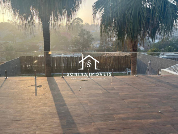 Imagem Casa com 4 Quartos à Venda, 400 m² em Jardim Paulista - Atibaia Imagem Casa com 4 Quartos à Venda, 400 m² em Jardim Paulista - Atibaia