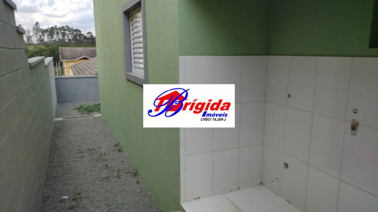 Imagem Casa com 2 Quartos à Venda, 125 m² em Jardim Japão (caucaia Do Alto) - Cotia