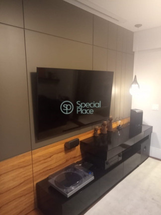 Imagem Apartamento com 4 Quartos à Venda, 328 m² em Moema - São Paulo