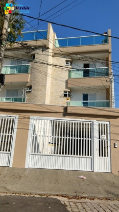 Imagem Apartamento com 2 Quartos à Venda, 70 m² em Vila Alzira - Santo André Imagem Apartamento com 2 Quartos à Venda, 70 m² em Vila Alzira - Santo André