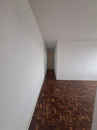 Imagem Apartamento com 2 Quartos à Venda, 54 m² em Atuba - Pinhais